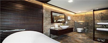 Du thuyền Orchid Classic Lan Hạ